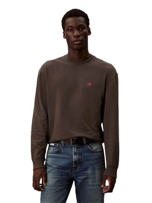  CALVIN KLEIN JEANS | LV04RC296G/PAR